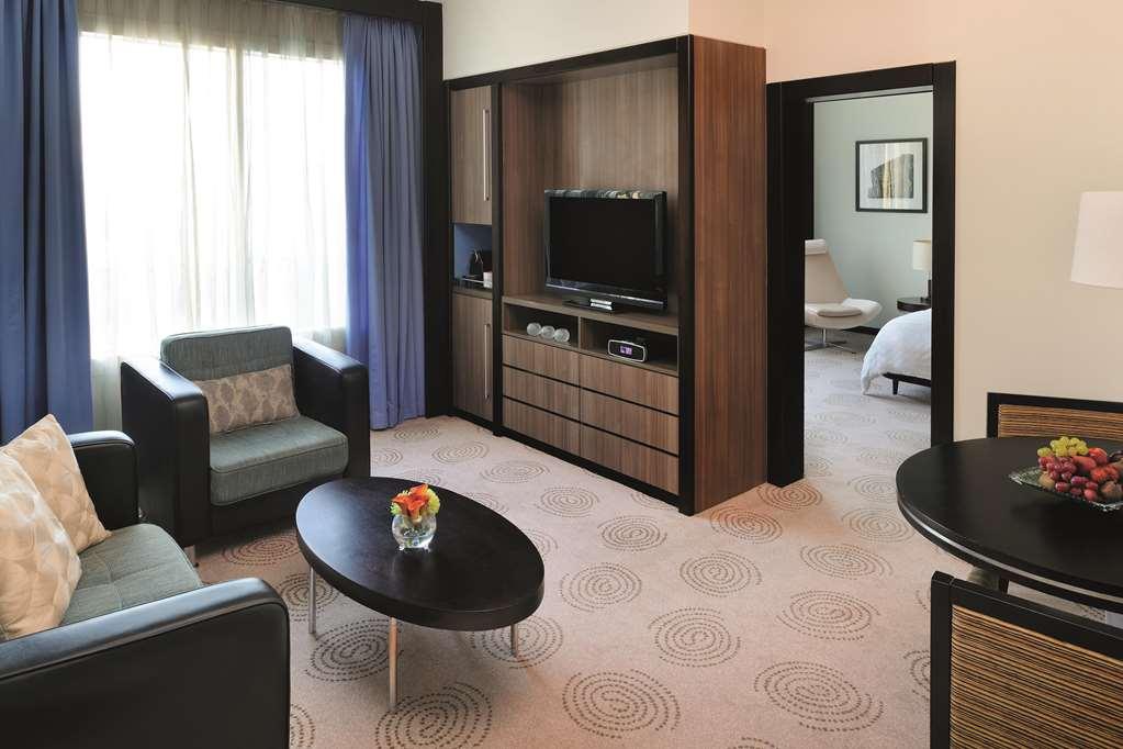 Avani Deira Dubai Hotel Pokój zdjęcie