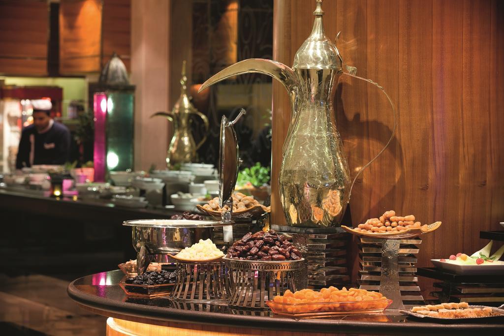 Avani Deira Dubai Hotel Zewnętrze zdjęcie