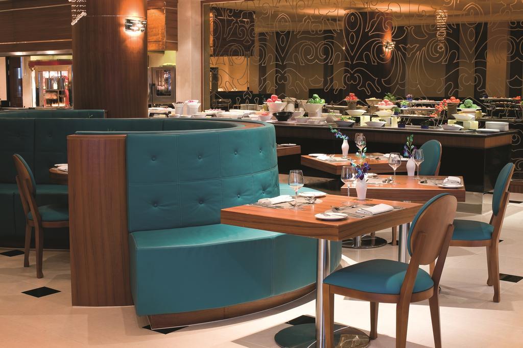 Avani Deira Dubai Hotel Zewnętrze zdjęcie